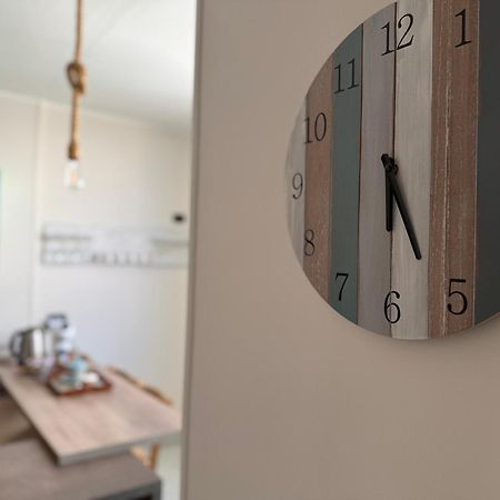 Lanzi House Otranto别墅 外观 照片