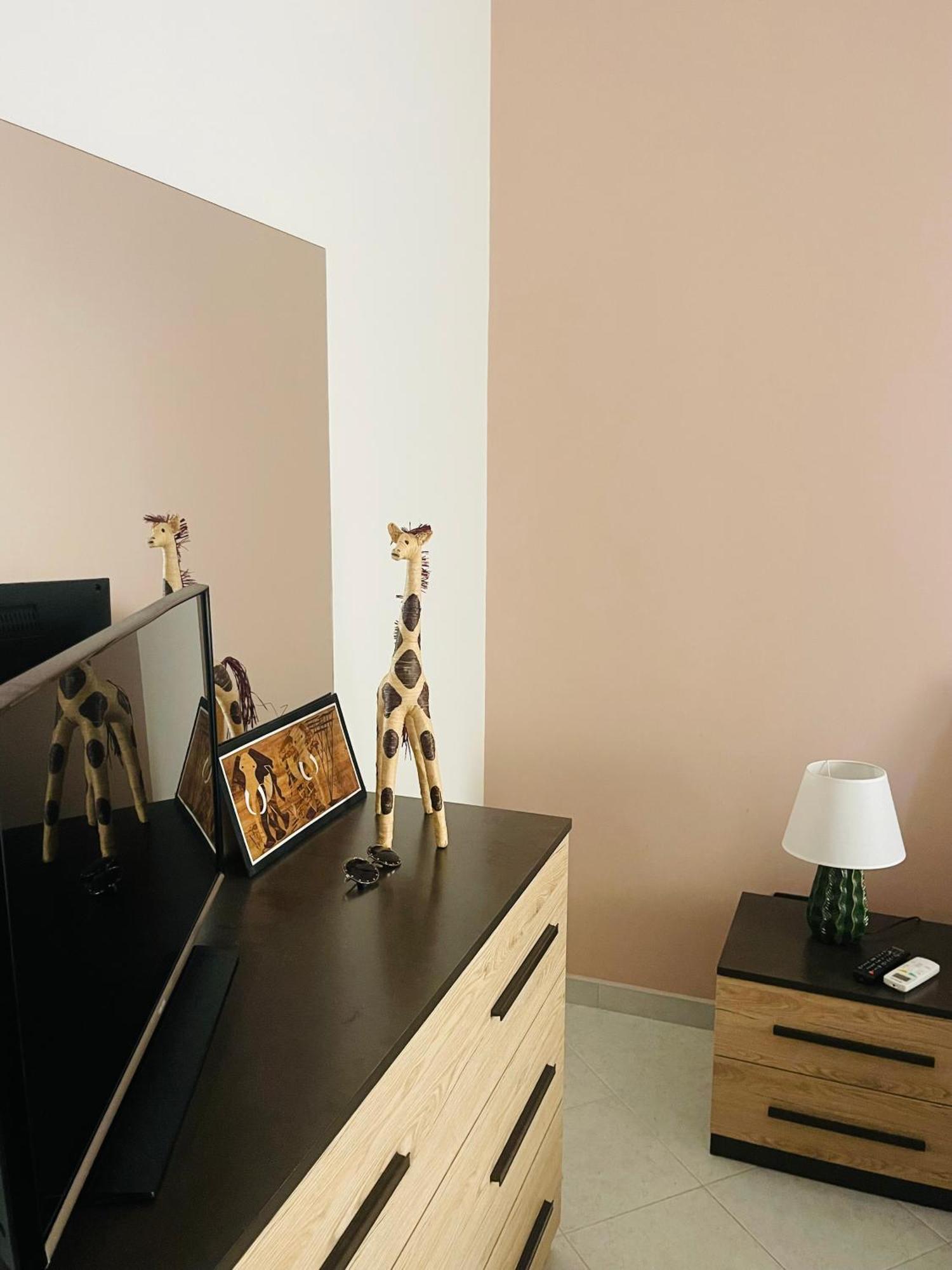 Lanzi House Otranto别墅 外观 照片