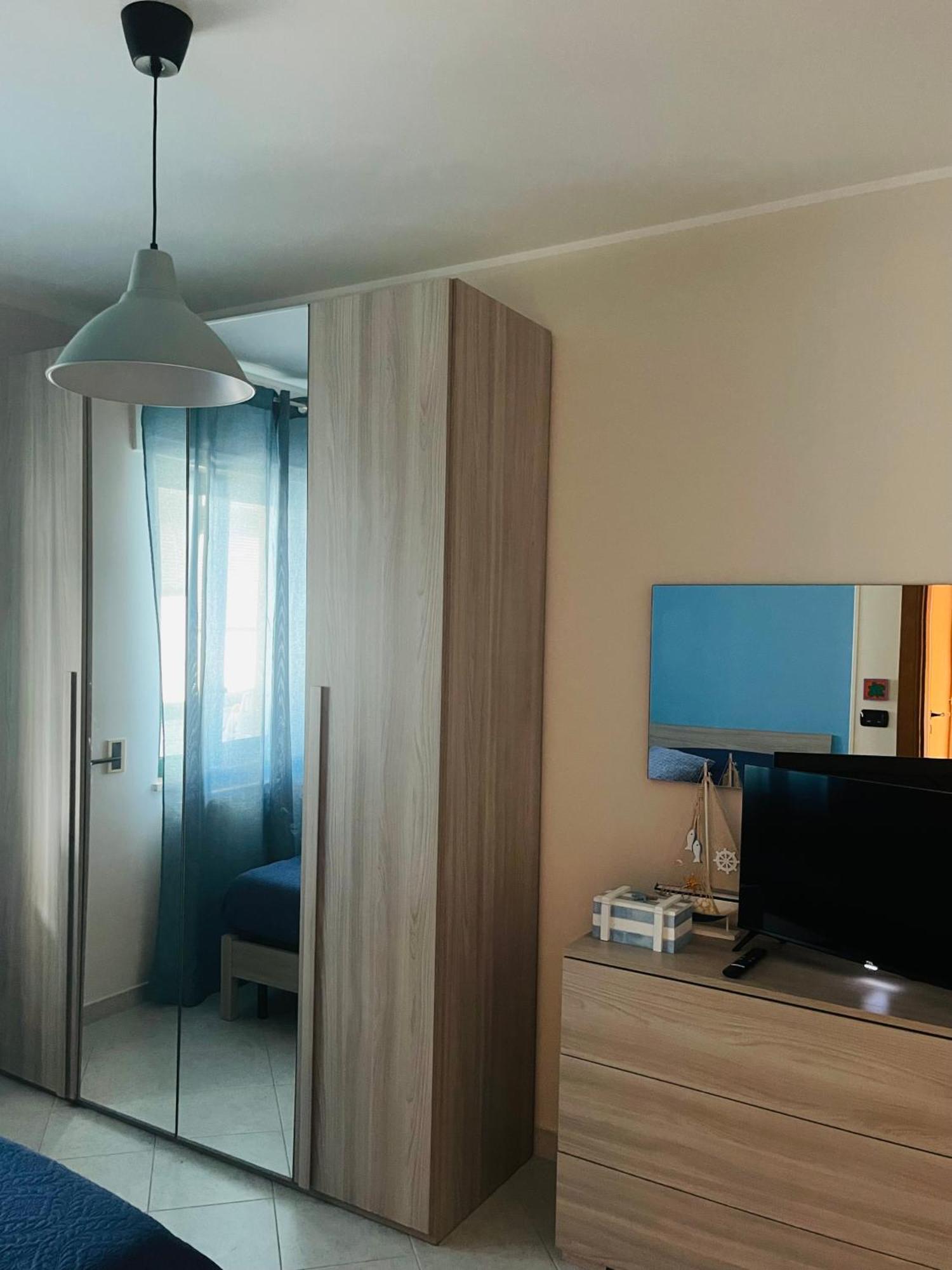 Lanzi House Otranto别墅 外观 照片