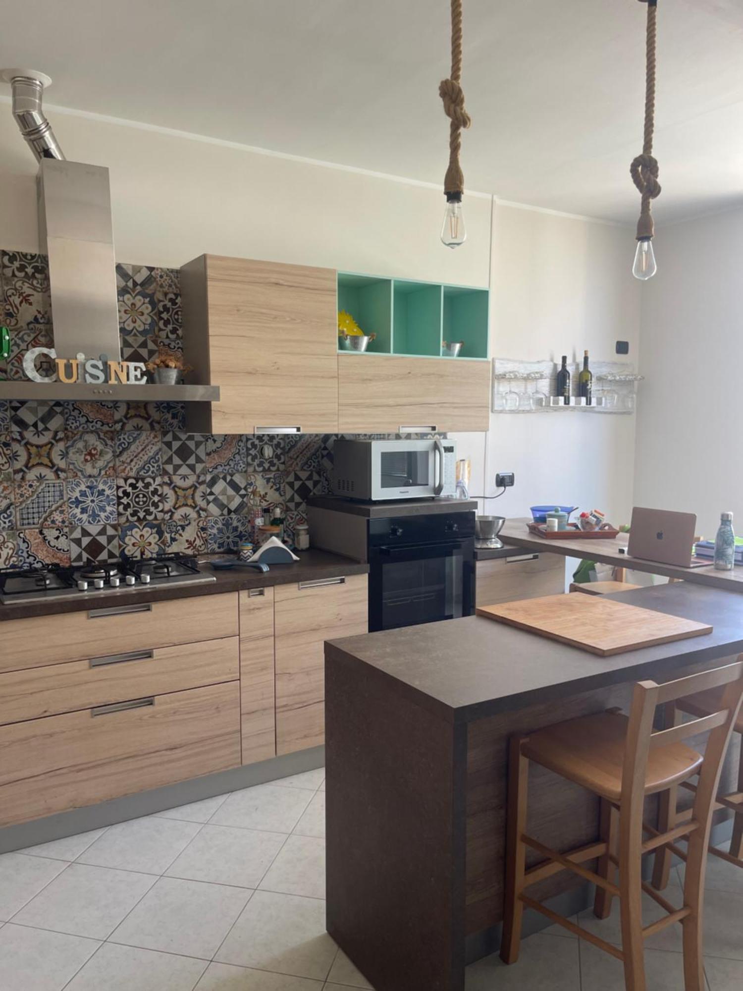 Lanzi House Otranto别墅 外观 照片