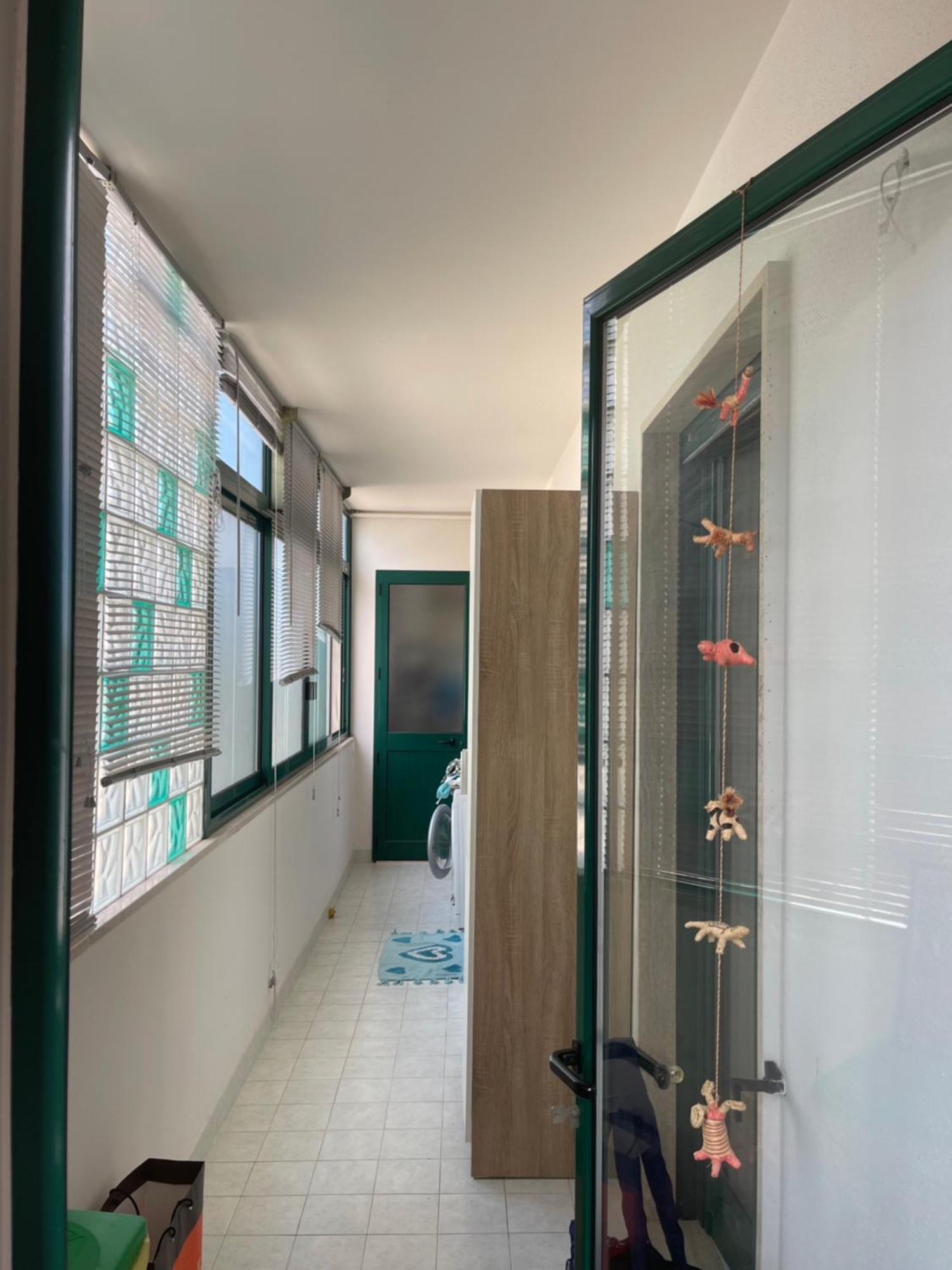 Lanzi House Otranto别墅 外观 照片