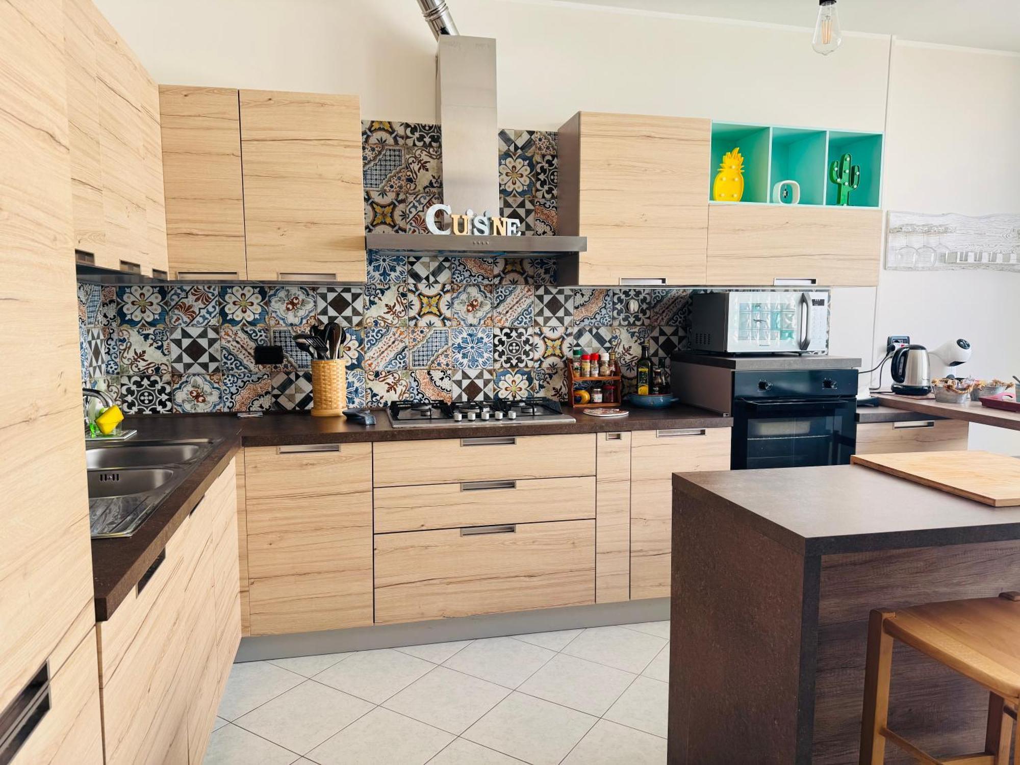 Lanzi House Otranto别墅 外观 照片