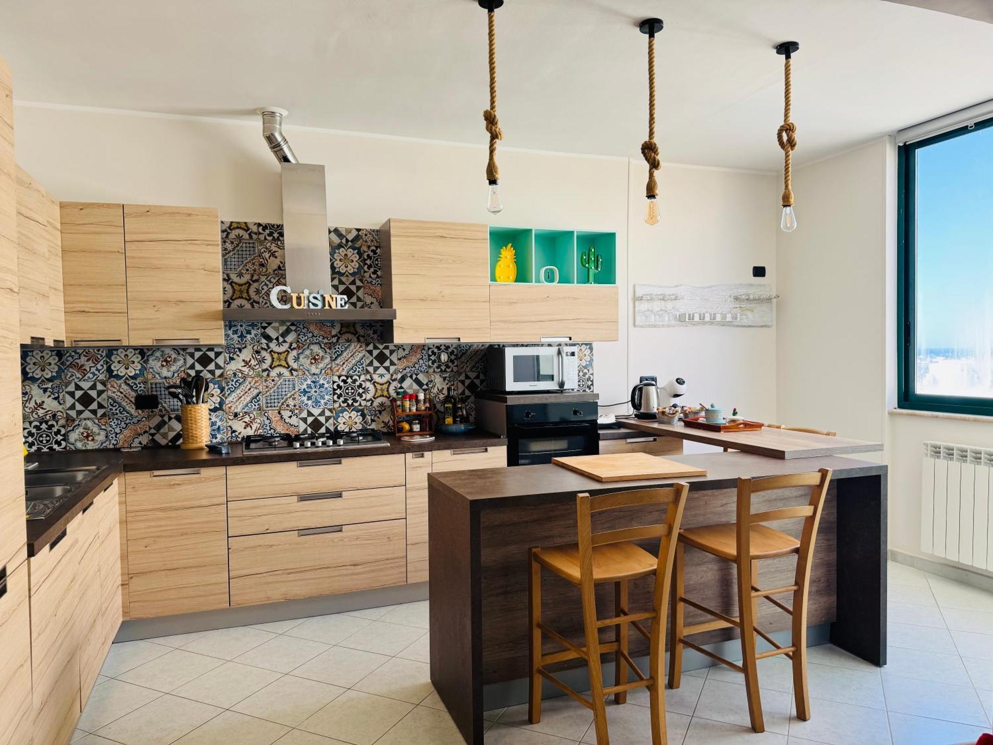 Lanzi House Otranto别墅 外观 照片