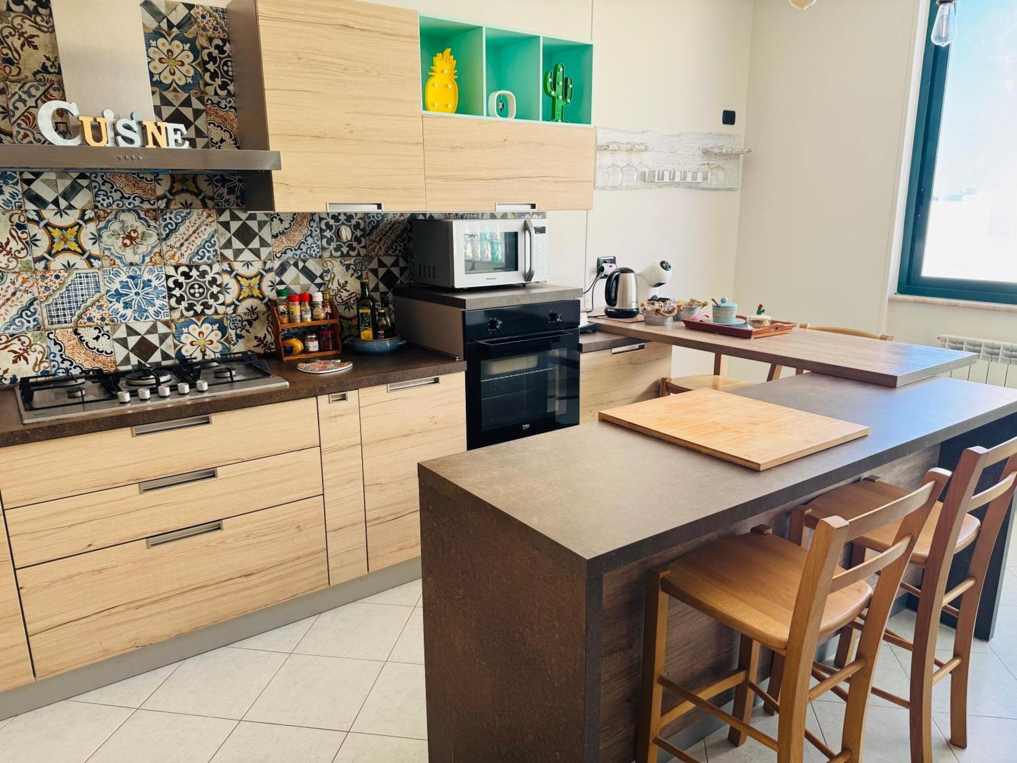 Lanzi House Otranto别墅 外观 照片